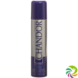 Chandor Hairspray Aerosol Fixation Norm 50ml