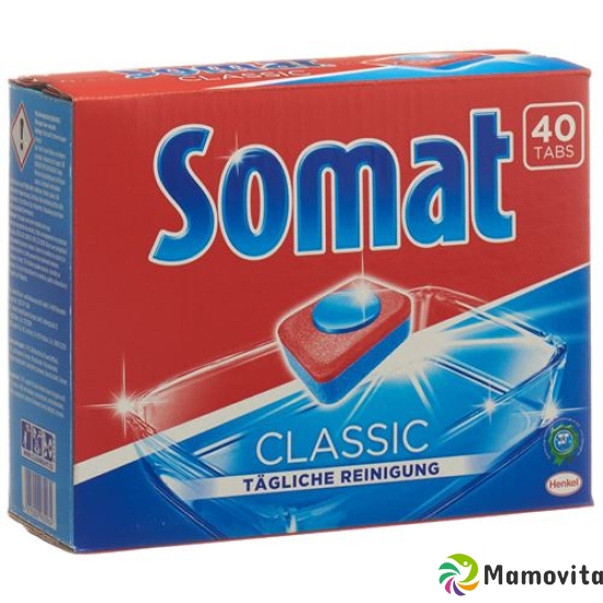 Somat Classic Tabs 38 Stück buy online