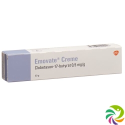 Emovate Creme 25g