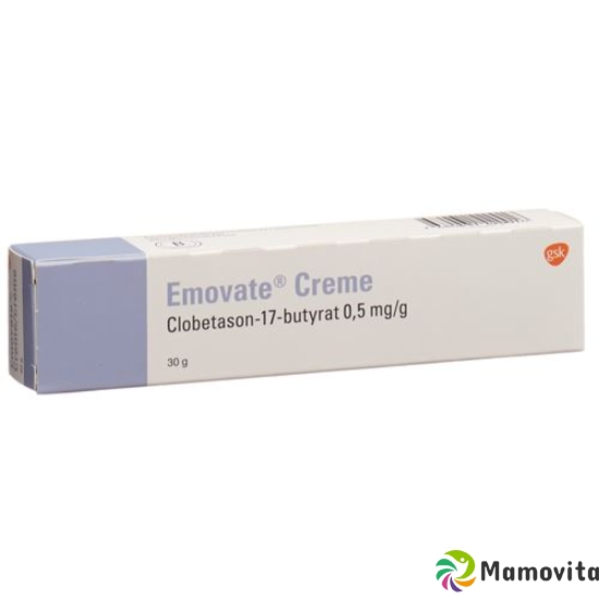 Emovate Creme 25g buy online