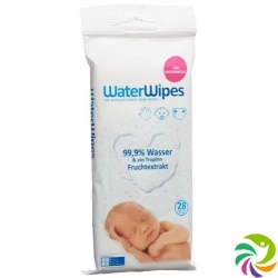 Water Wipes Feuchttücher 540 Stück