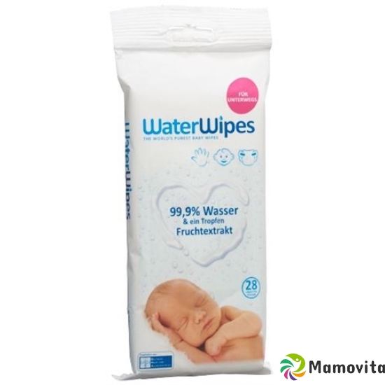 Water Wipes Feuchttücher 540 Stück buy online