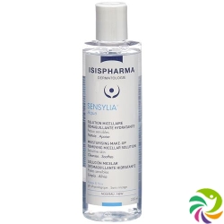 Isis Pharma Sensylia Aqua Flasche 400ml