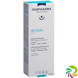 Isis Pharma Secalia Balm Flasche 400ml