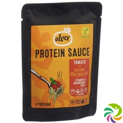 Alver Golden Chlorella-Protein Sauce Tom 80g