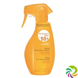 Bioderma Photoderm Max SPF 50+ Spray 200ml