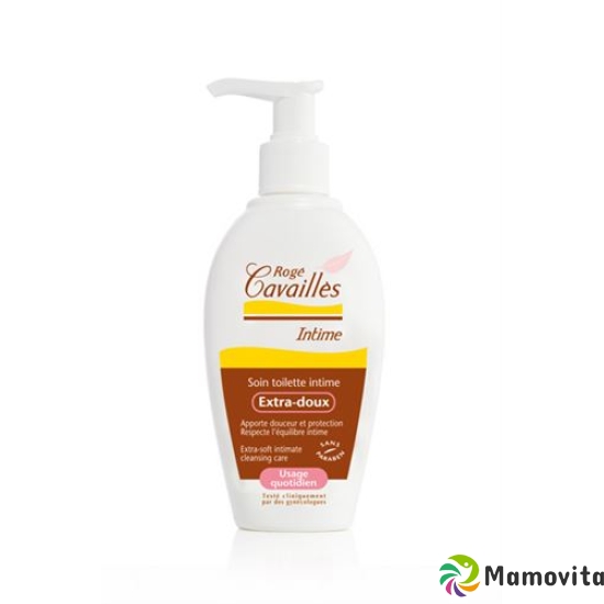 Rogé Cavaillès Gel Intime Extra Sanft 2x 250ml buy online