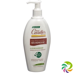 Rogé Cavaillès Gel Intime Feuch Tro (n) 2x 250ml