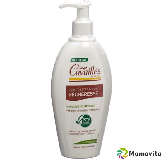 Rogé Cavaillès Gel Intime Feuch Tro (n) 2x 250ml buy online