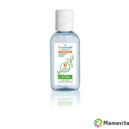 Puressentiel Cleansing Antibacterial Gel 20x 25ml buy online