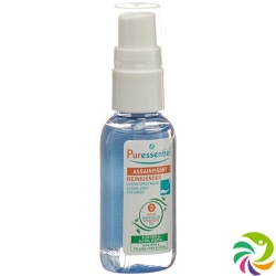 Puressentiel Cleansing Antibacterial Lotion Spray 25ml