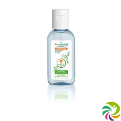 Puressentiel Cleansing Antibacterial Gel Bottle 500ml