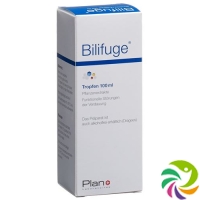 Bilifuge Tropfen 100ml