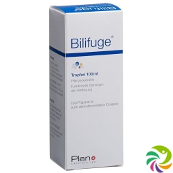 Bilifuge Tropfen 100ml