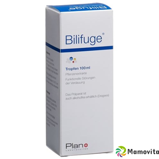 Bilifuge Tropfen 100ml buy online