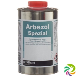 Arbezol Spezial Liquid 5L