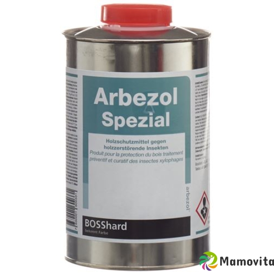 Arbezol Spezial Liquid 5L buy online