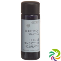 Phytomed Borretschsamenöl Bio 50ml