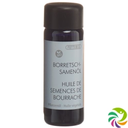 Phytomed Borretschsamenöl Bio 50ml