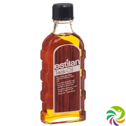 Estilan Teak-Oil 500ml