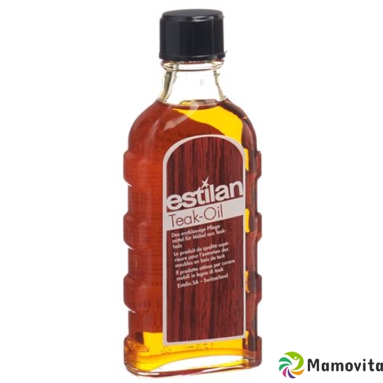 Estilan Teak-Oil 500ml buy online