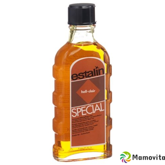 Estalin Special Hell Möbelpflegemittel 1000ml buy online