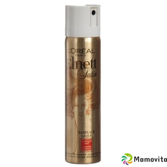 Elnett Satin Hairspray Normal 300ml buy online