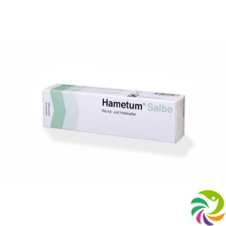 Hametum Salbe 50g