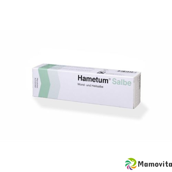 Hametum Salbe 50g buy online