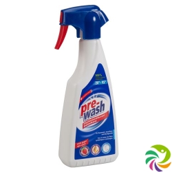 Pre-wash Fleckenentferner Sprühflasche 500ml