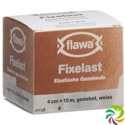 Flawa Fixelast Fixing Bandage 4cmx10m