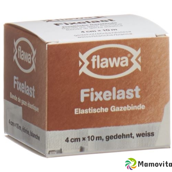 Flawa Fixelast Fixing Bandage 4cmx10m buy online