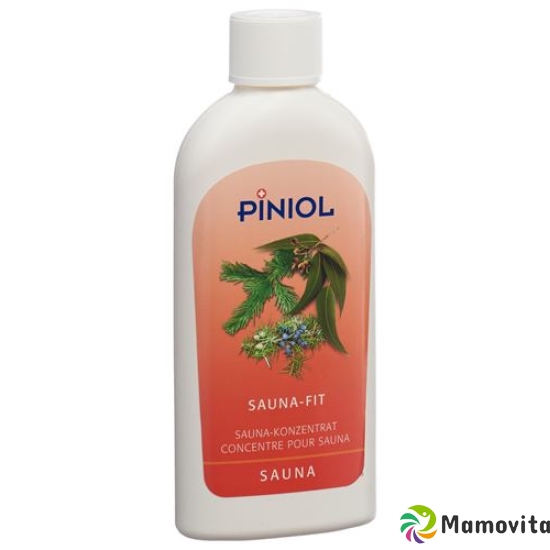 Piniol Saunafit Lösung Konzentrat 1L buy online