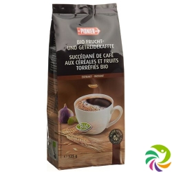 Pionier Bio-Frucht- und Getreidekaffee 250g