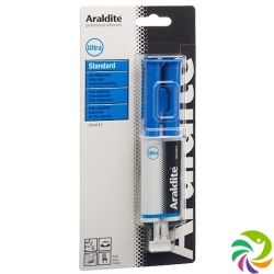 Araldit Standard Klebstoff 2 Tube 15ml