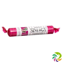 Sinergy Traubenzucker Boysenberry Rolle 40g