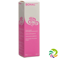 Bonal Striae Creme Tube 200ml