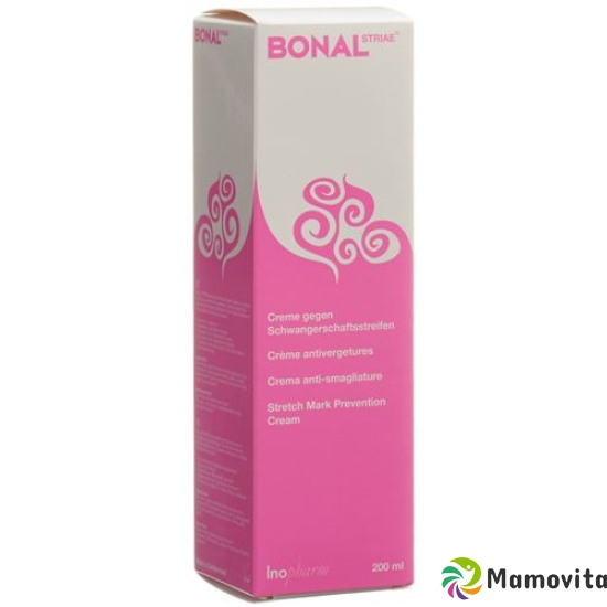 Bonal Striae Creme Tube 200ml buy online