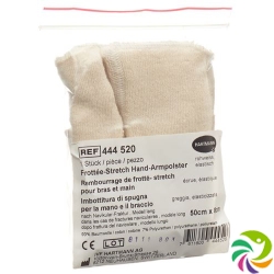 IVF terry cloth stretch hand pads 50cm sword long