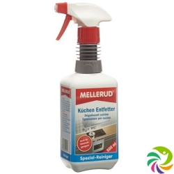 Mellerud Küchen Entfetter 500ml