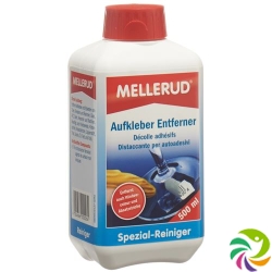 Mellerud Aufkleber Entferner 500ml