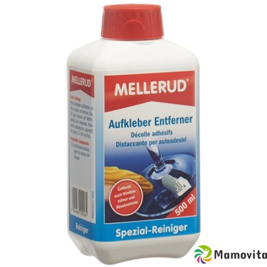 Mellerud Aufkleber Entferner 500ml buy online