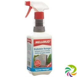 Mellerud Grabstein Reiniger 500ml