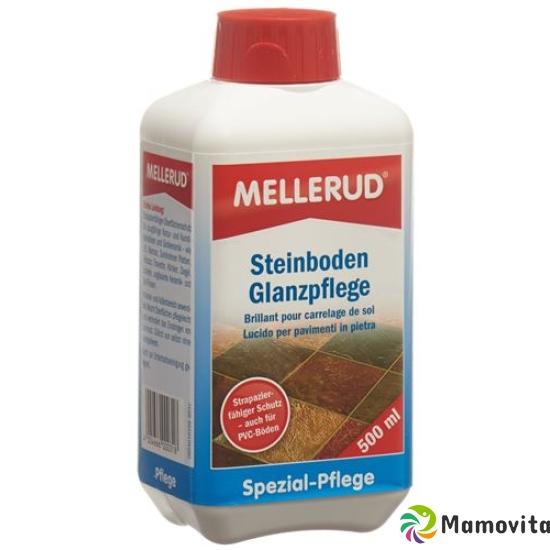 Mellerud Steinboden Glanzpflege 500ml buy online