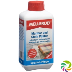 Mellerud Marmor und Stein Politur 500ml