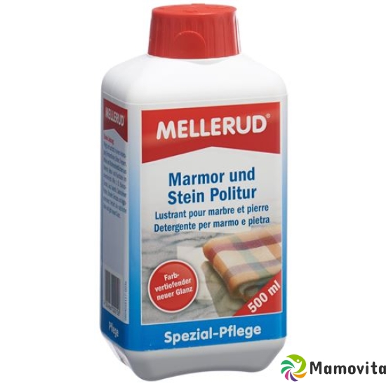 Mellerud Marmor und Stein Politur 500ml buy online