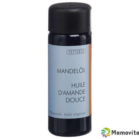 Phytomed Mandelöl Ph.h. 500ml buy online