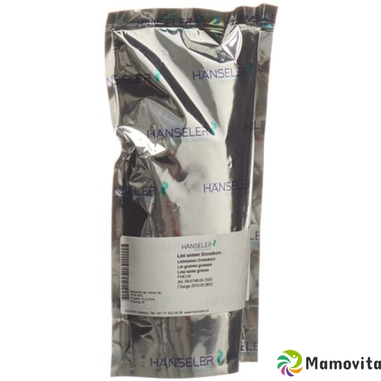 Haens Lini Semen Grosskorn Pheur 5kg buy online