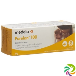 Purelan Cream tube 37g