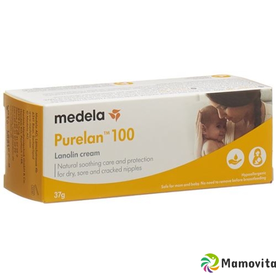 Purelan Cream tube 37g buy online